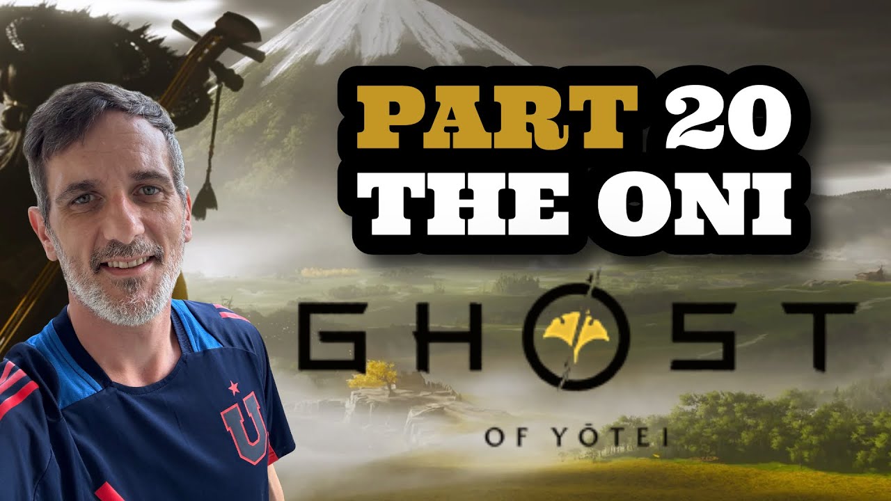 Ghost of Yotei | Part 20 l HowDoKen