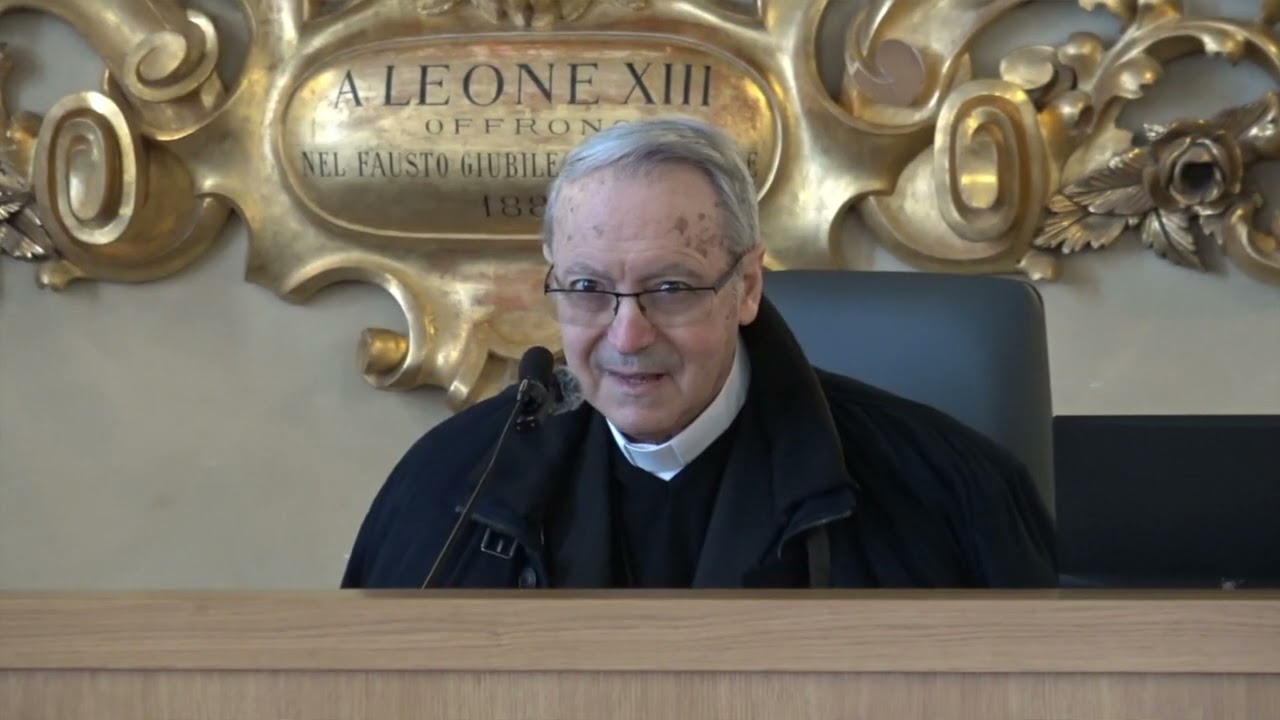 V giornata Ecclesiologia Pastorale