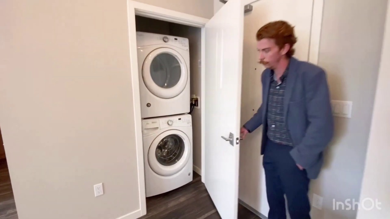 F1 - 2 Bed/ 2 Bath - Virtual Tour