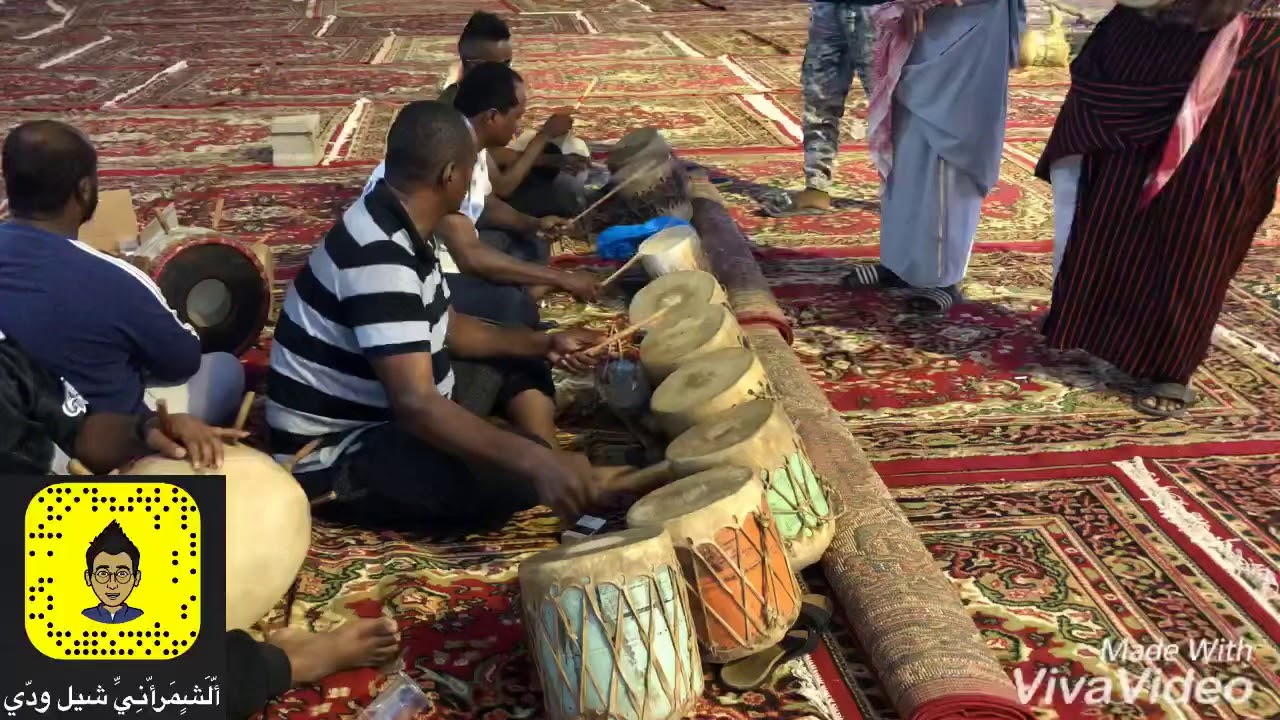 سعيد طفيان سبت الجارة 🔥🔥