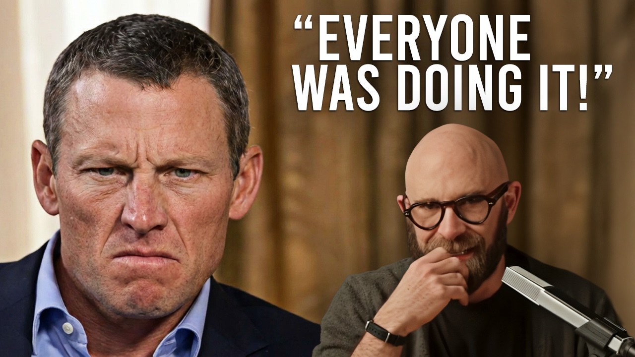 How Did Lance Armstrong Get Away with Cheating for So Long?
