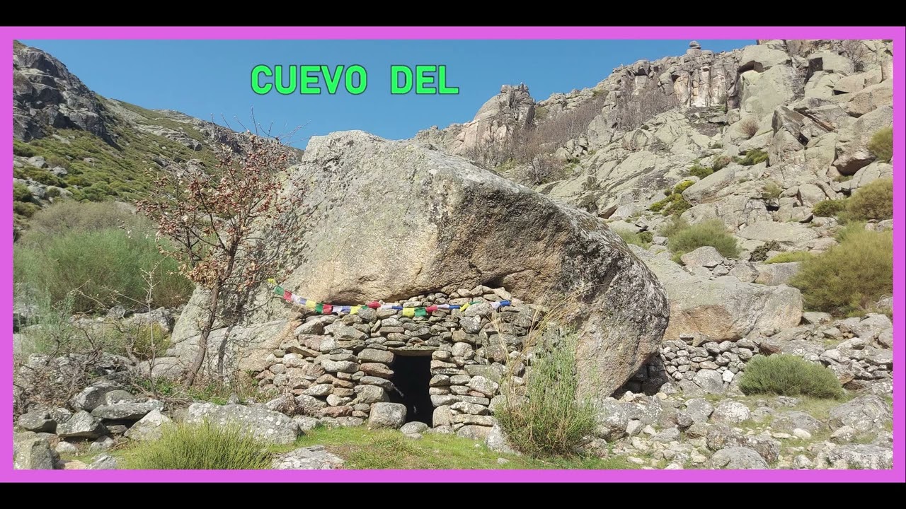 LAS CHORRERAS EN BOHOYO   1   MAYO   2022