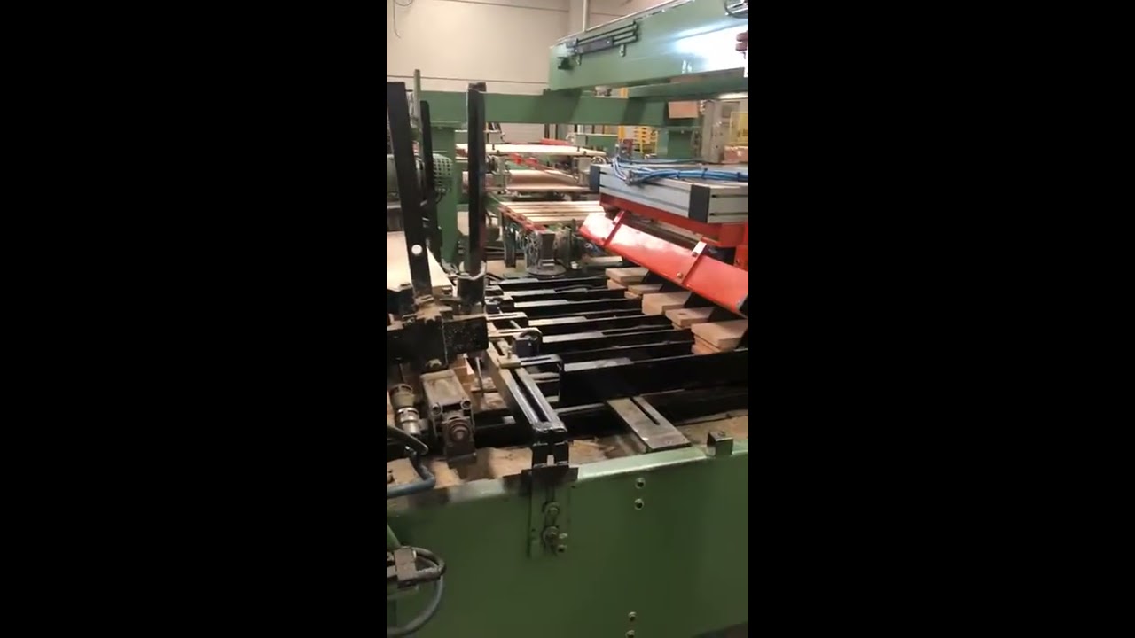 ROBOT APILADOR