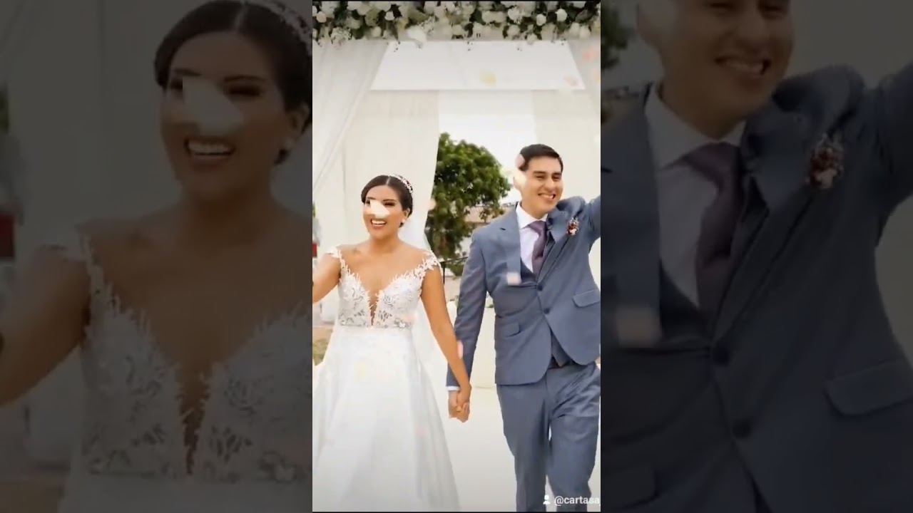Wedding Planner Per&uacute; - Boda Inolvidable #weddingplanner #bodas #bride #boda