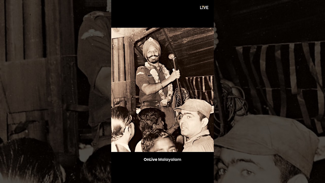 Countries that were divided from India! OnLive Malayalam Facts| India before Partition #information