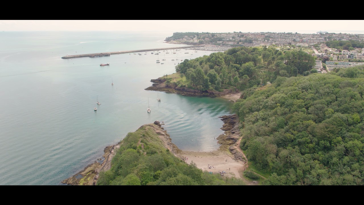 Behind the Scenery   South Devon AONB