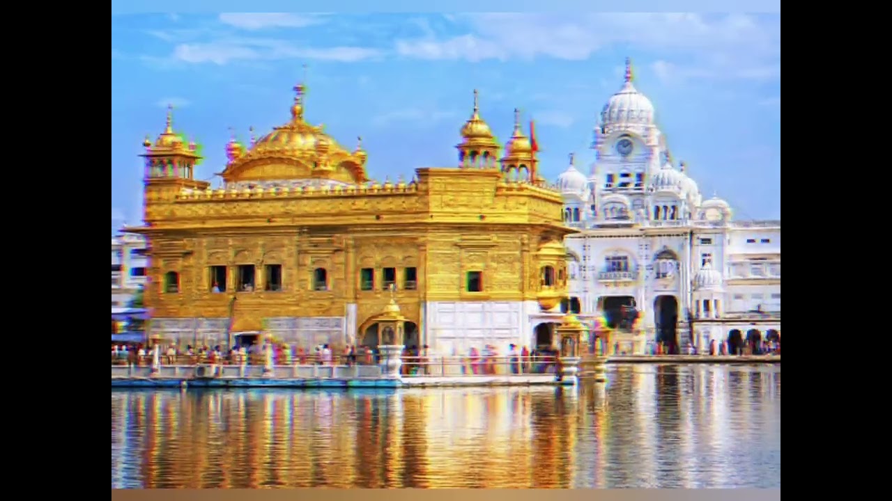 Koi Bole Ram Ram || Golden Temple Amritsar Gurbani