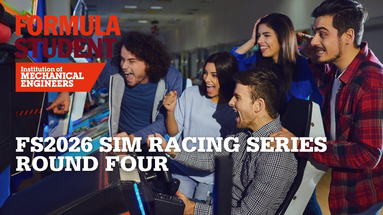 FS Sim Race Series 25/26 - Round 4 - Server 1 Main Stream