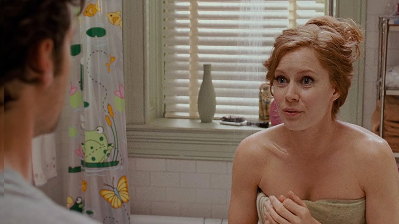 When Movie Scenes Happened for Real While Filming!