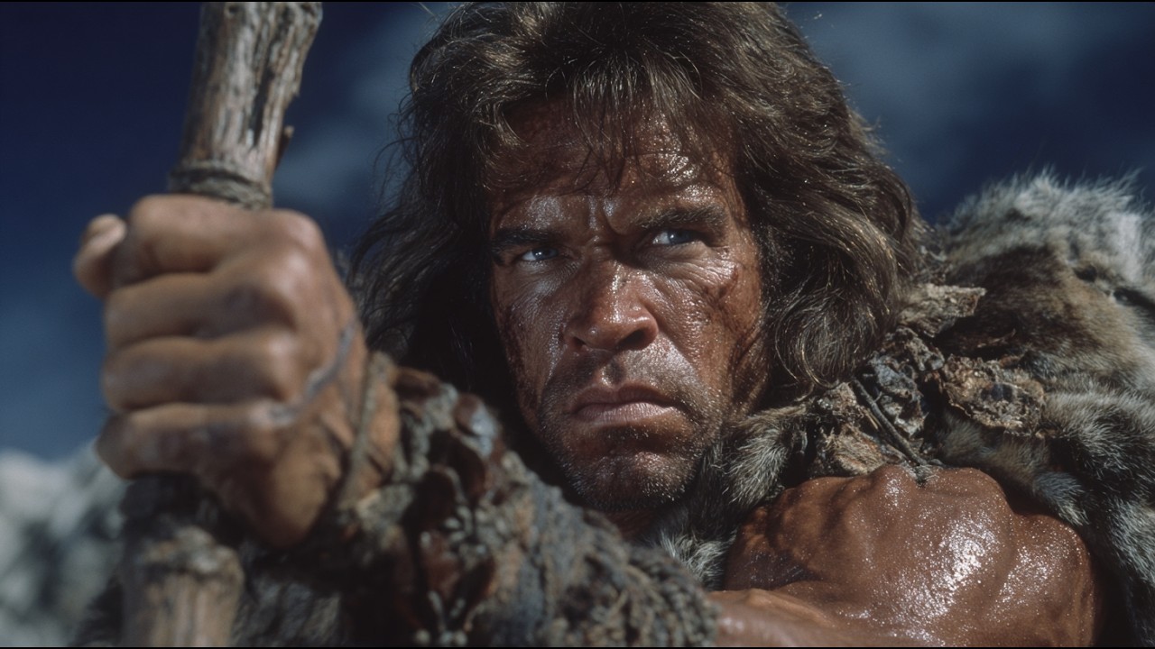 Why Neanderthals Were So Dangerous.