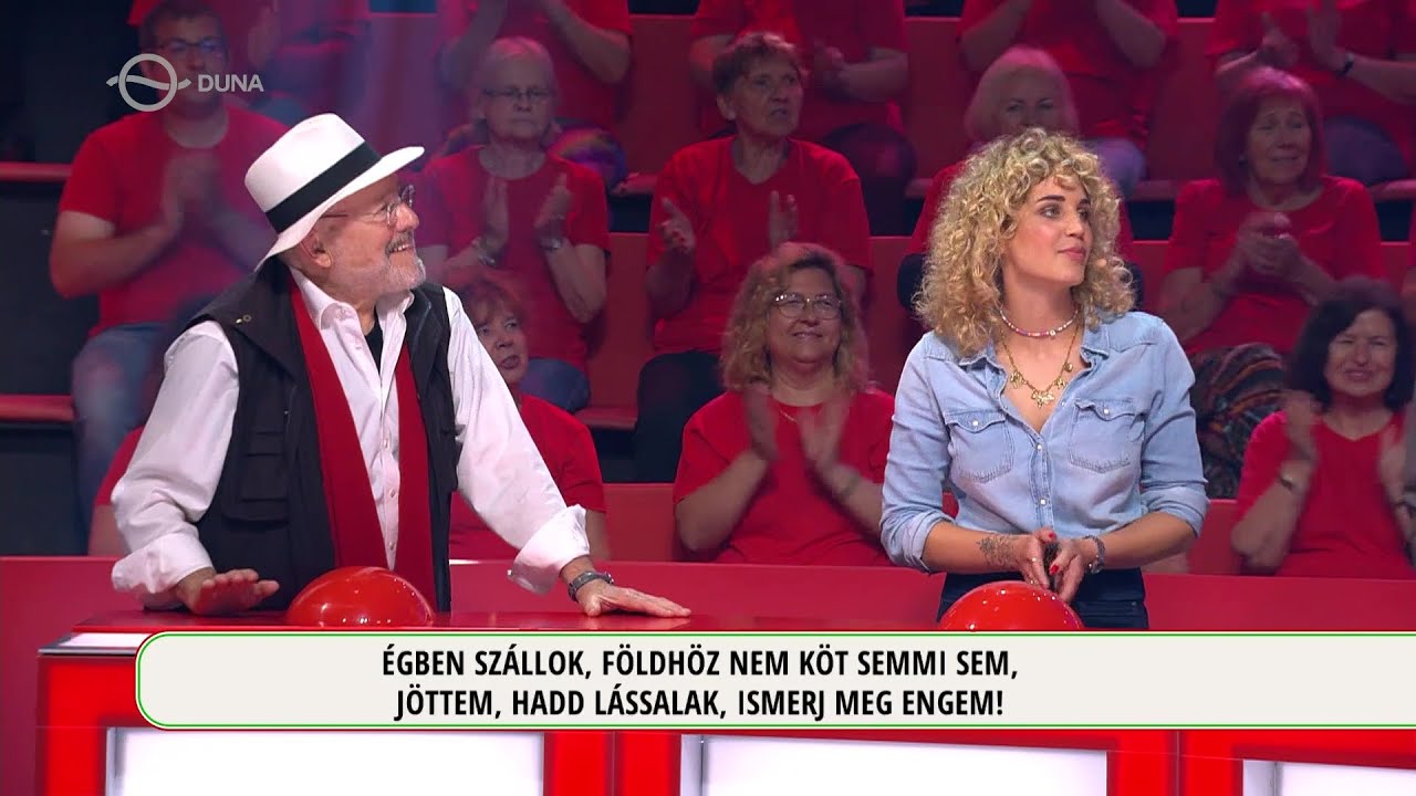 Magyarország, szeretlek! zenekar | Omega – Ha én szép lehetnék
