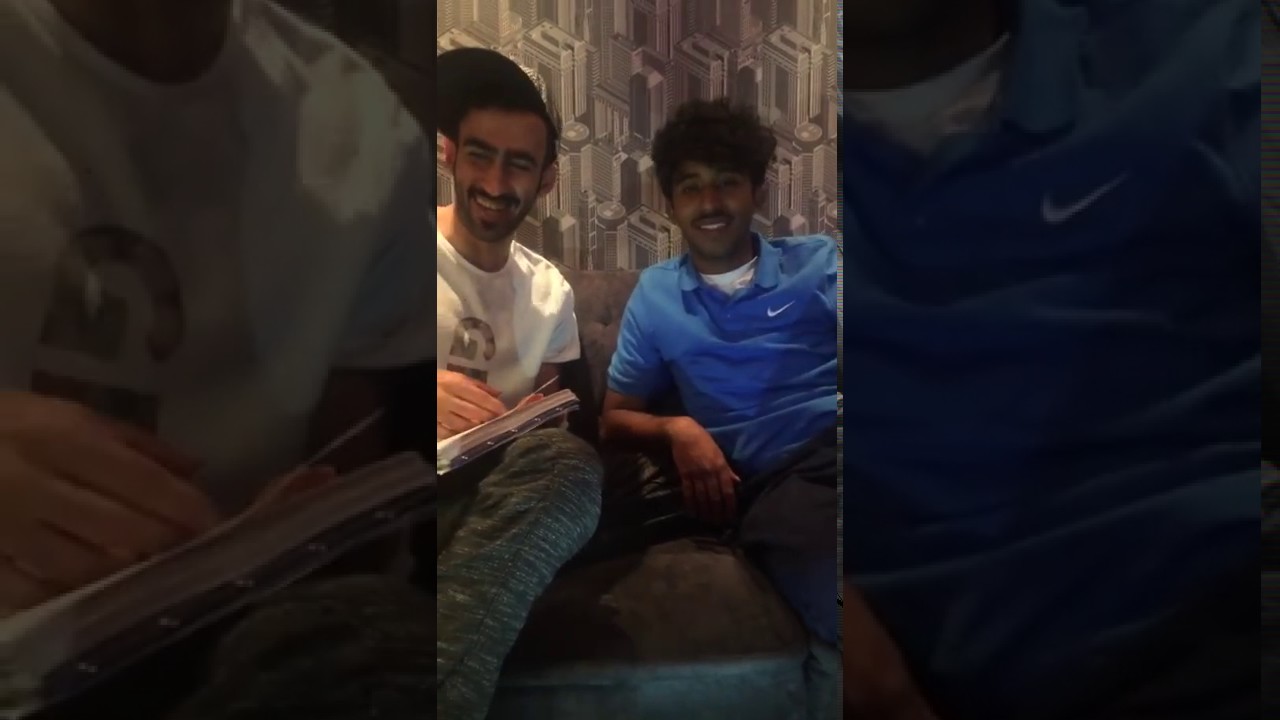 تحجير مقمقش على مودي الاسمر سناب mgmgsh