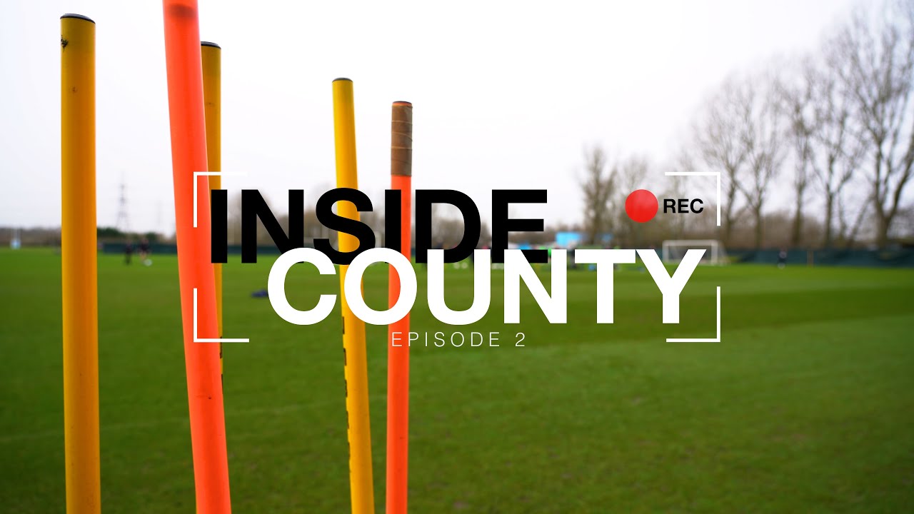 Inside County | Episode 02