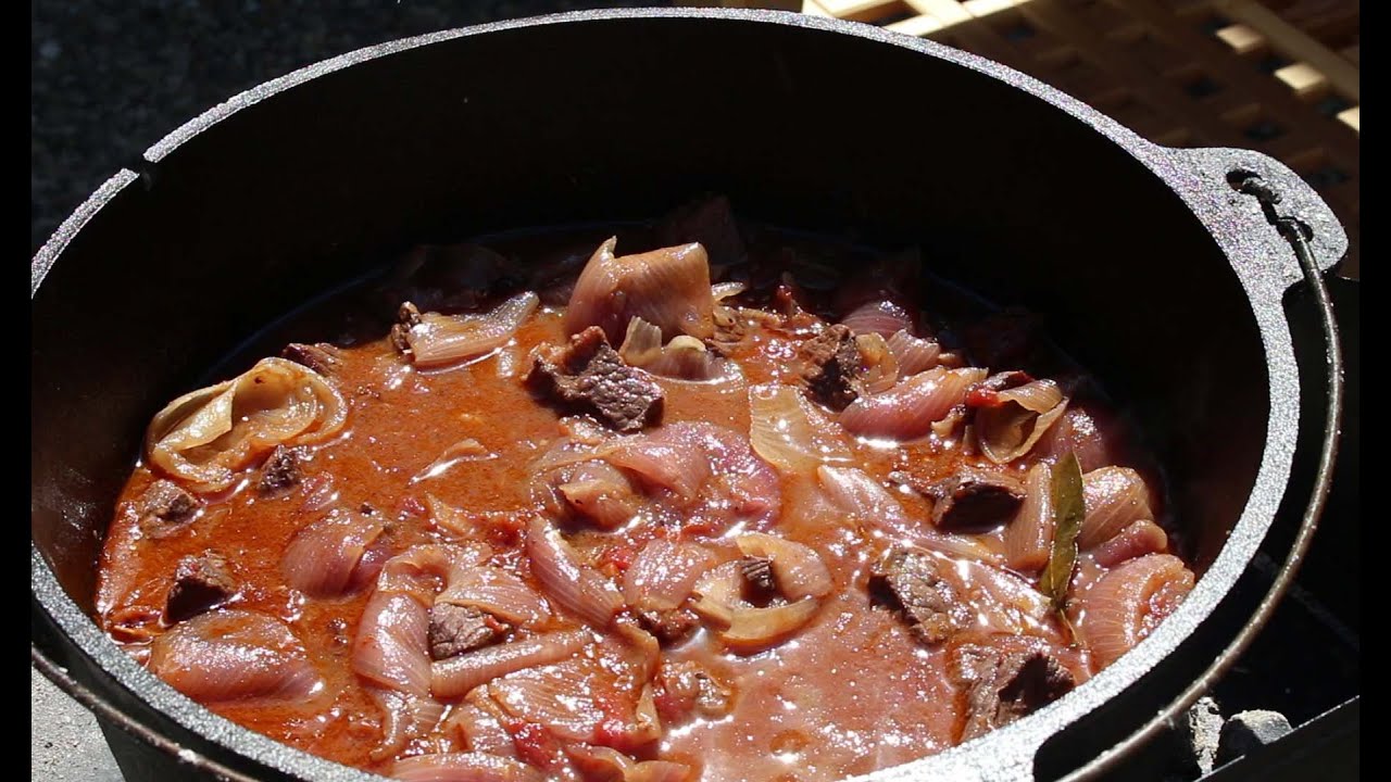 Stifado
