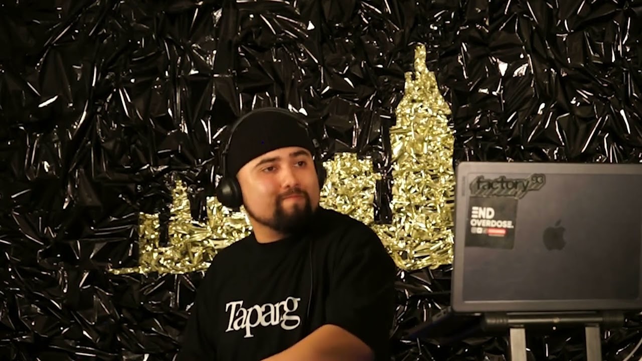 R&B in the Office (CH 2.)