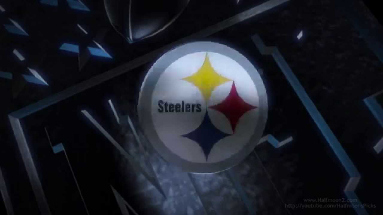 All 32 NFL Teams Logo Video Loop 2014