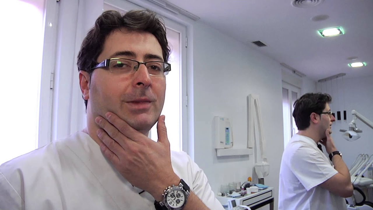 Fisioterapia de ATM