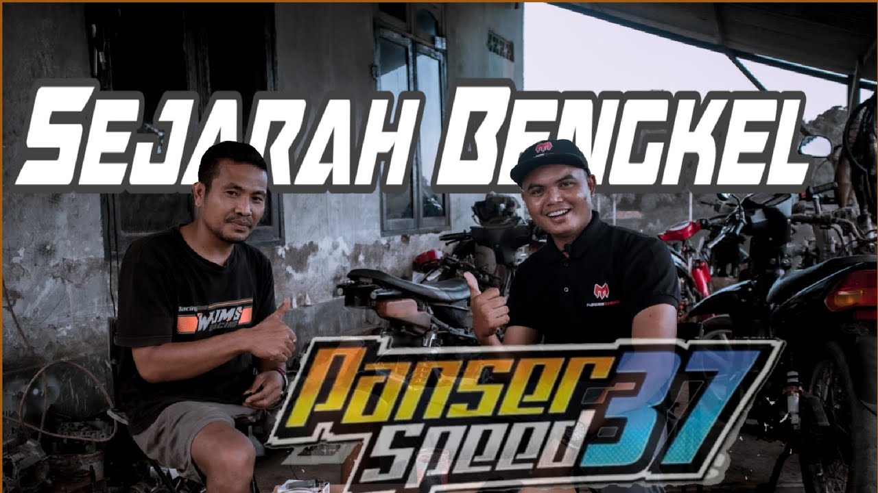 Budget Bikin Motor F1ZR 116cc Resmi dan Liaran | Sejarah Bengkel Panser Speed