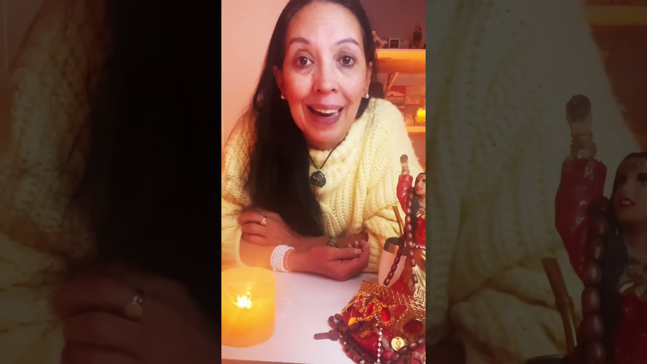 C&oacute;mo manifestar dinero 💰 #tarot #tarothoy #amor #medium