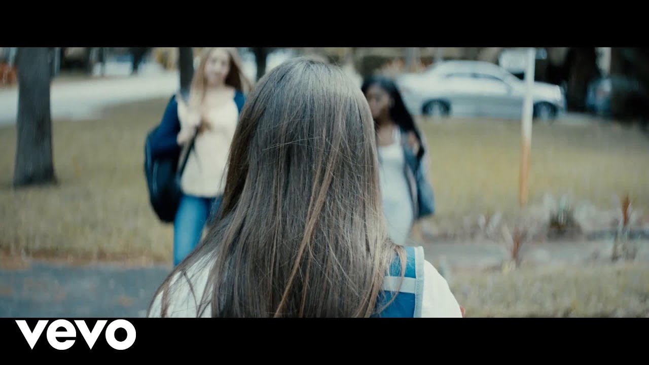 Che'Nelle - Fierce (Official Video)