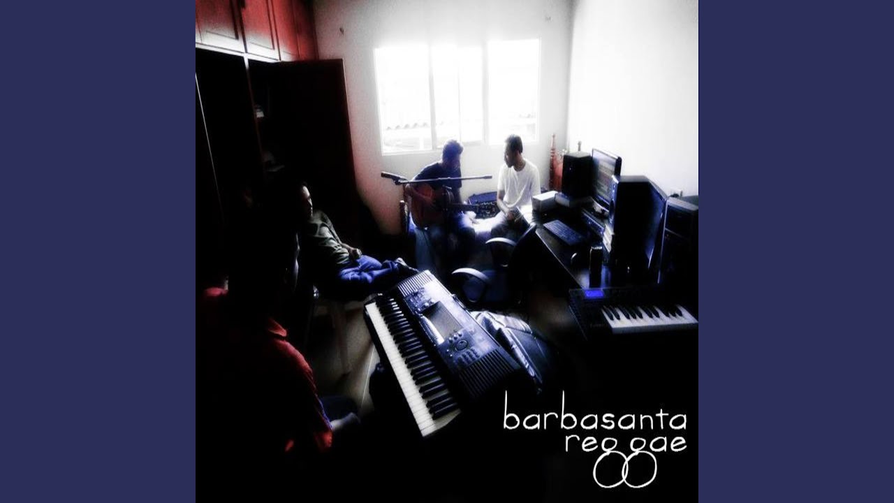 Baila Reggae