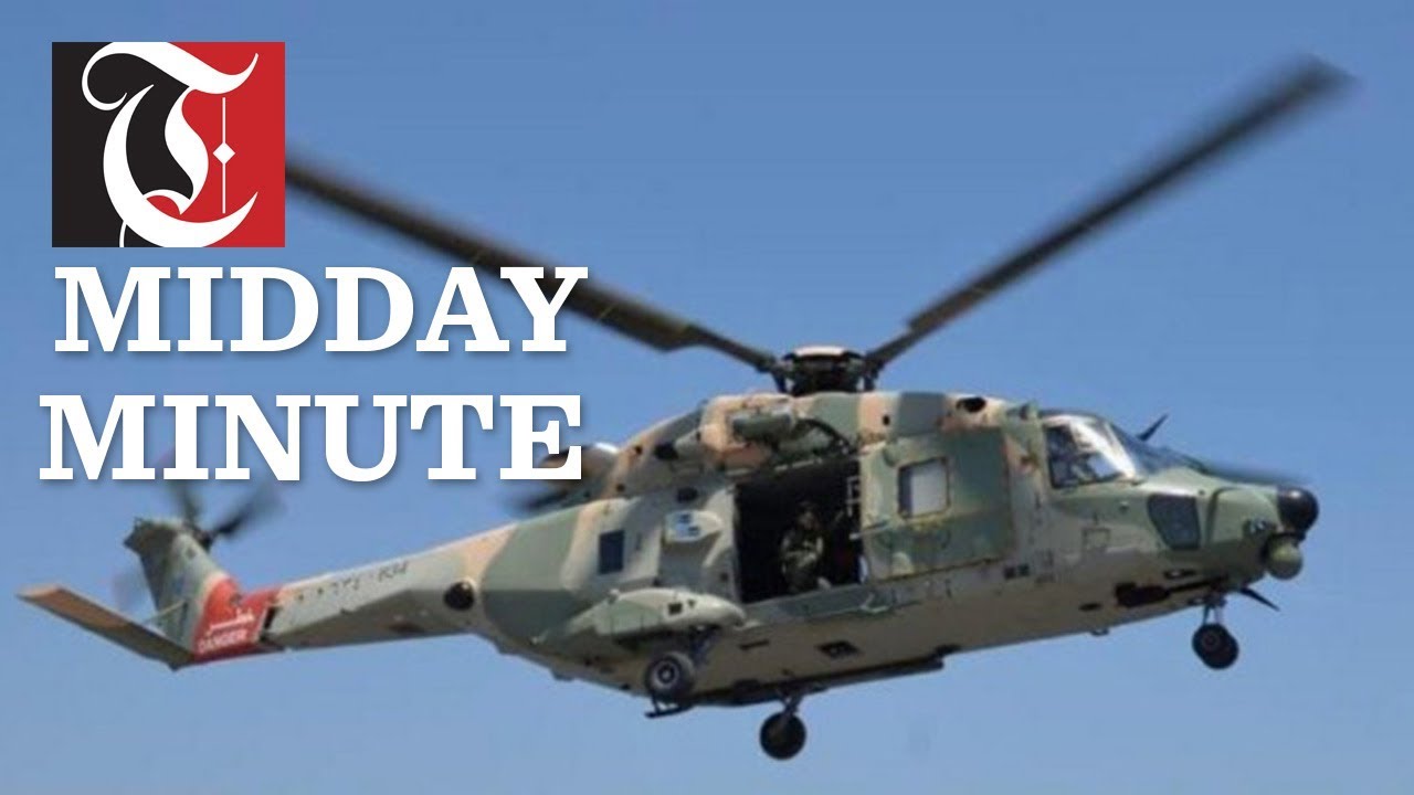 Royal Air Force of Oman rescues five hikers