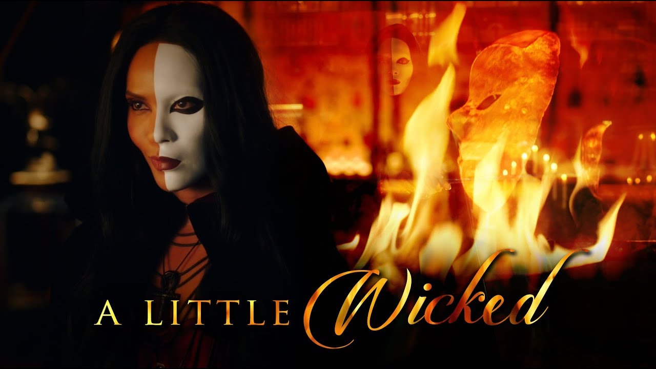 Mazikeen | A Little Wicked
