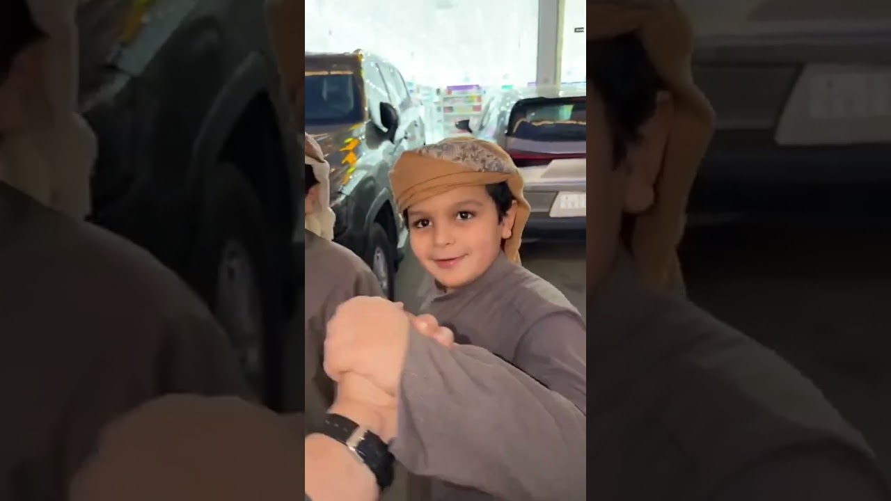 فراج شافهم شايلين الأغراض وظنها جنازه😂|وفعالياتهم ولعبهم بالسياكل سنابات فراج قزيع السهلي واحمد قزيع