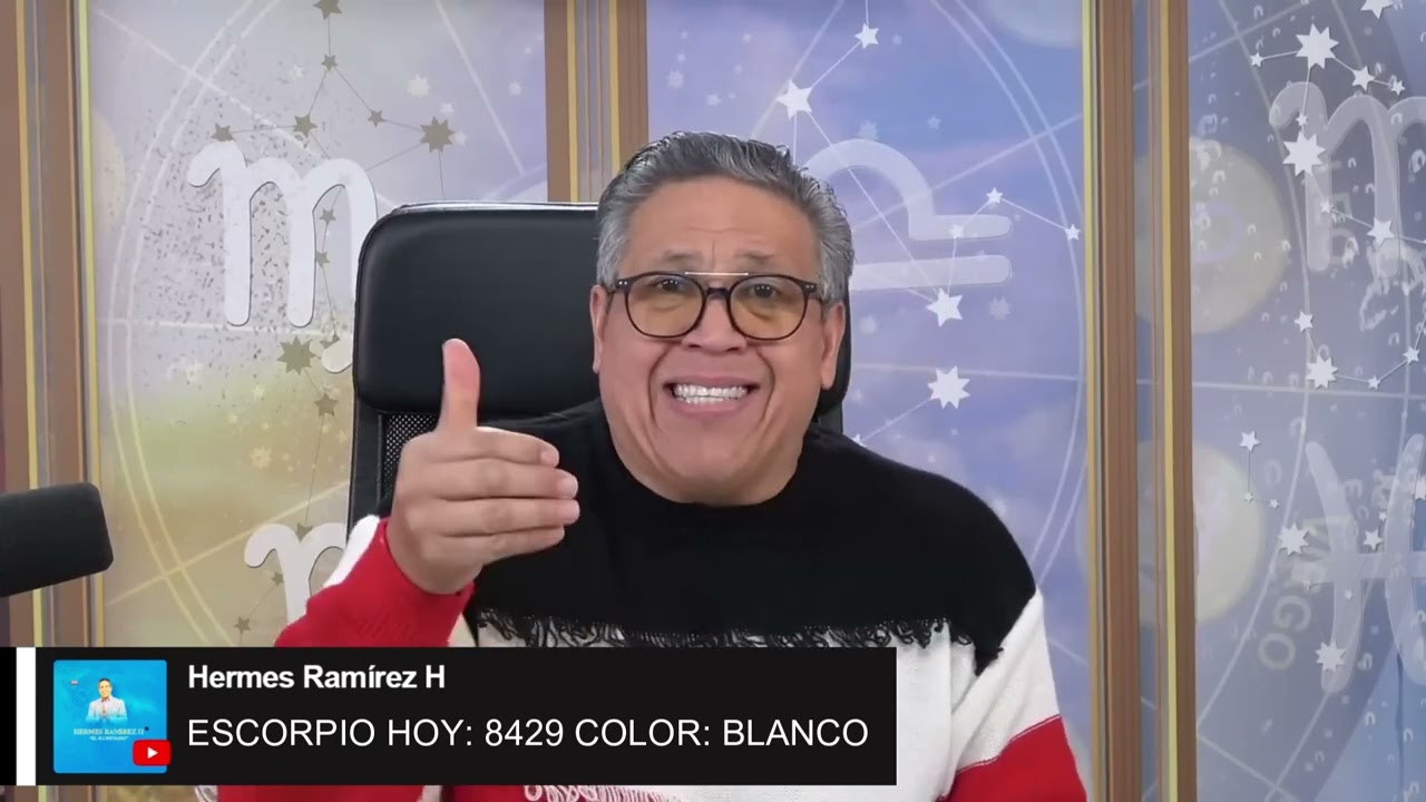 ESCORPIO HOY: LUZ y progreso, tu intuici&oacute;n no te falla, se siente que hay algo oculto