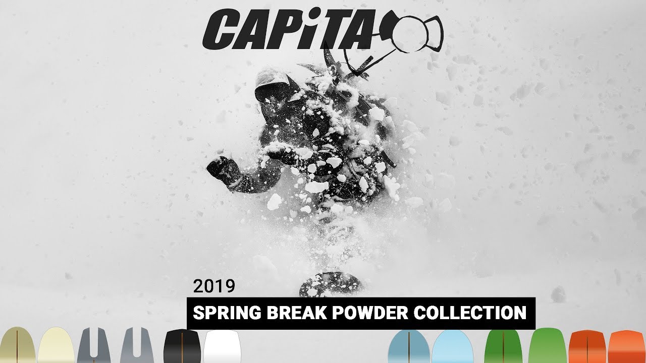 Spring Break Powder 2018/19 |  FRESH FARM recensione