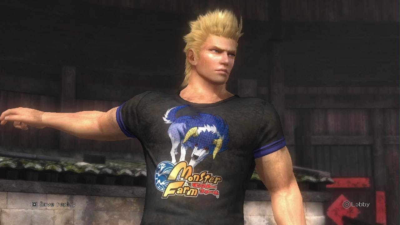 DEAD OR ALIVE 5 Last Round_Desi Vs Tel 04/02/26 2 W
