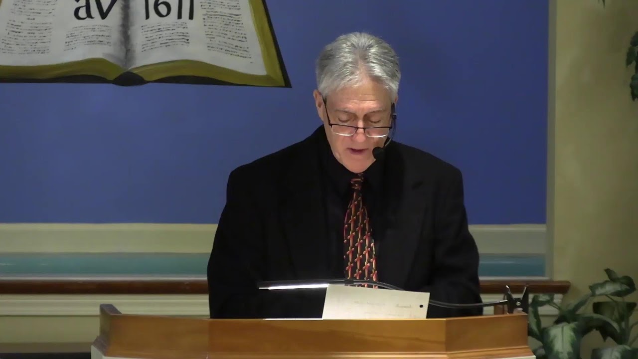 Romans 5 - The Nine Blessings of Justification