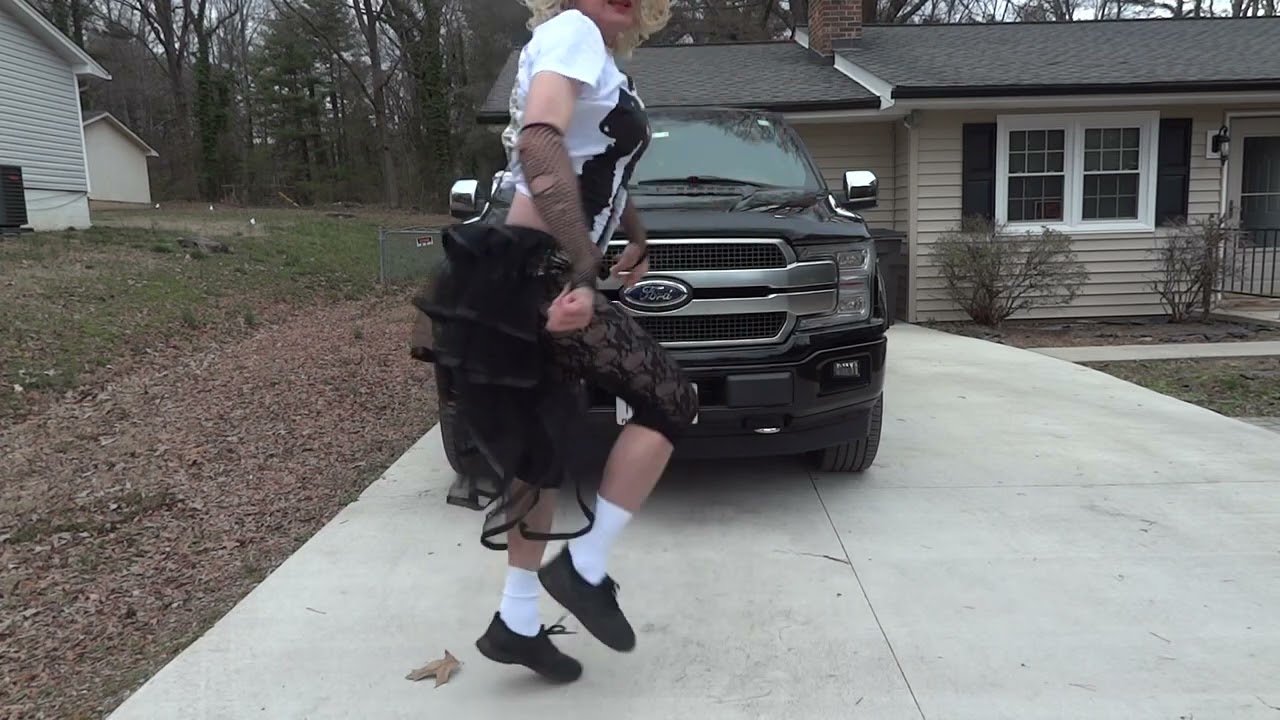 'Sorry' (with Madonna) BLOND:ISH, Eran Hersh & Darmon [ Dance Video] #BLONDISH #Madonna #Sorry