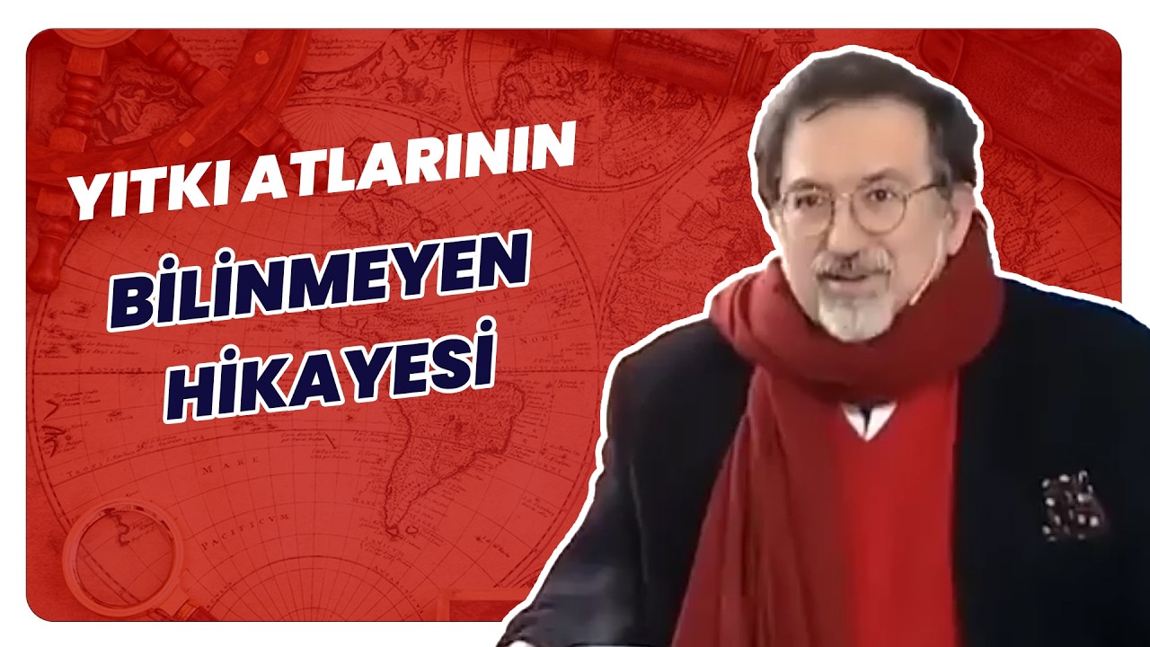Yılkı Atı Nedir? Anadolu’nun Özgür Atları | Tarihin Arka Odası