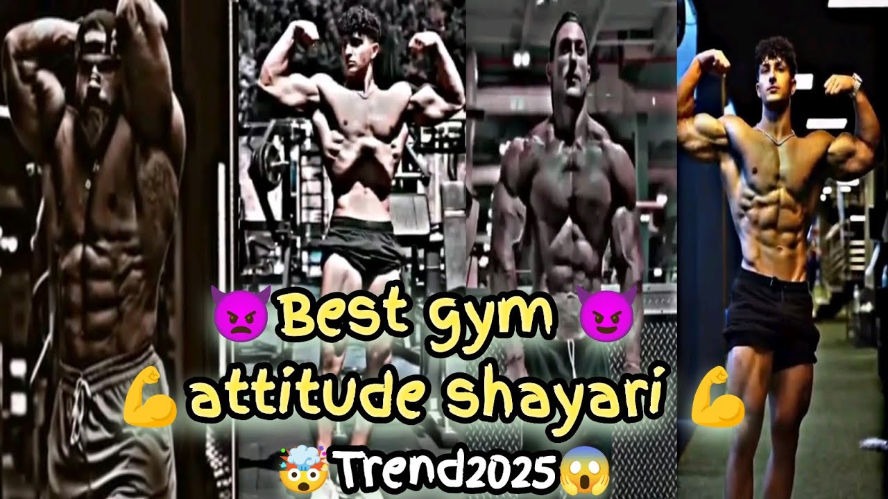 ‼️❌Most Viral Gym🏋️ Reels❤️💘 Popular Gym  Viral Reels || Bodybuilder | New Most motivation videos 🤑💥