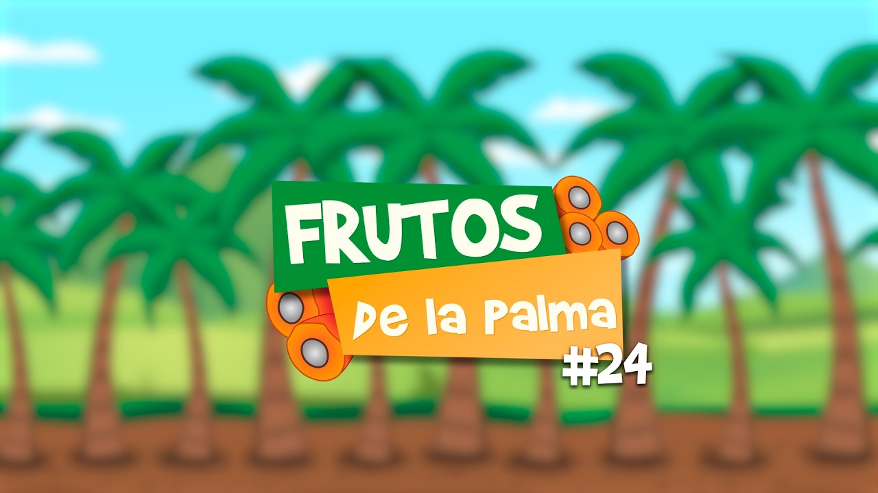 🌴♻️ Frutos de la Palma: Economía Circular Palmera ♻️🌴