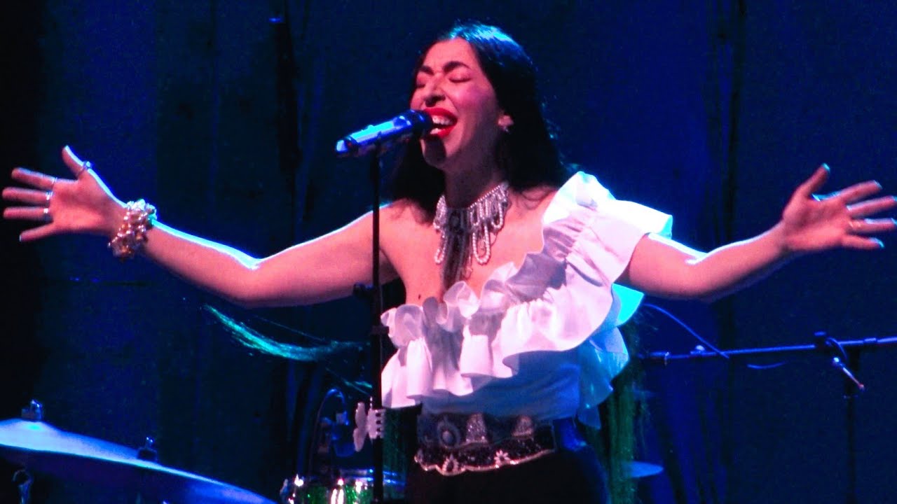 Miriam Toukan 