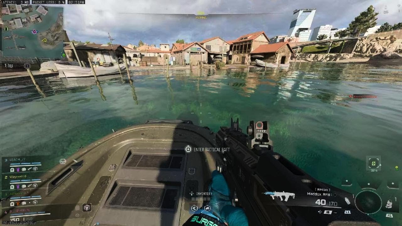 Call of Duty Black Ops Win