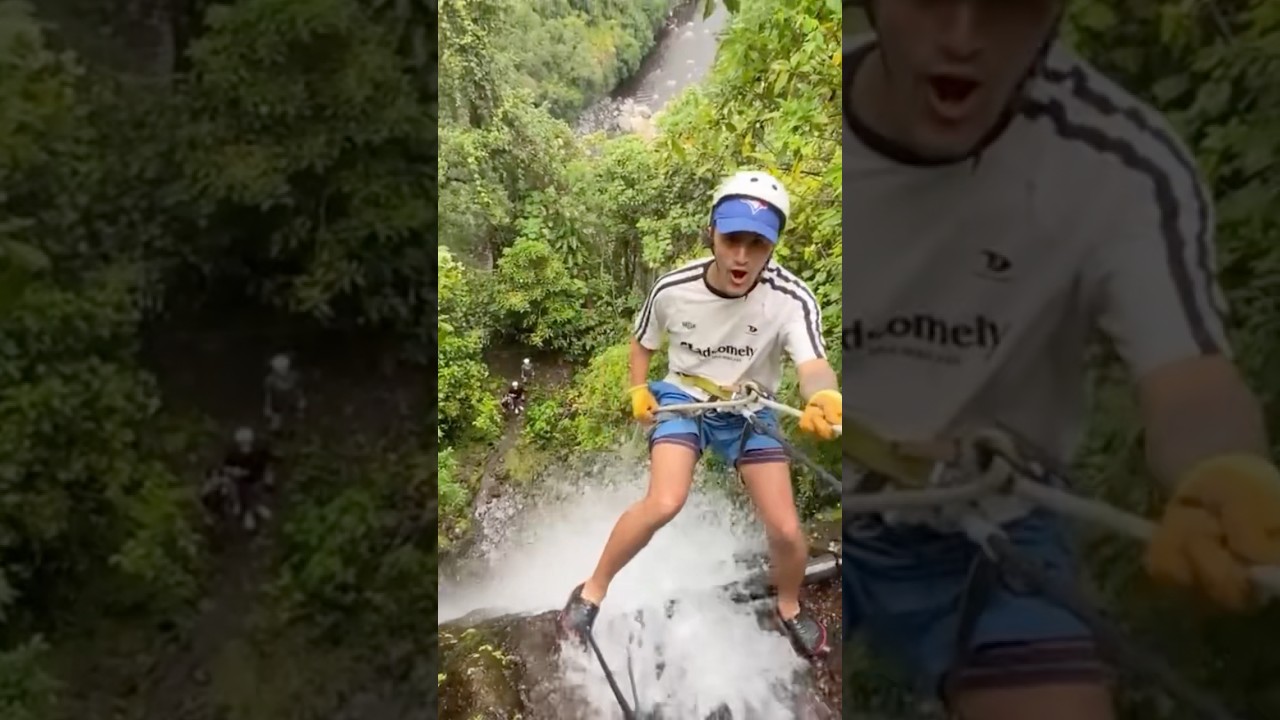 &iquest;Que es TORRENTISMO? #viajes #shorts #amigos