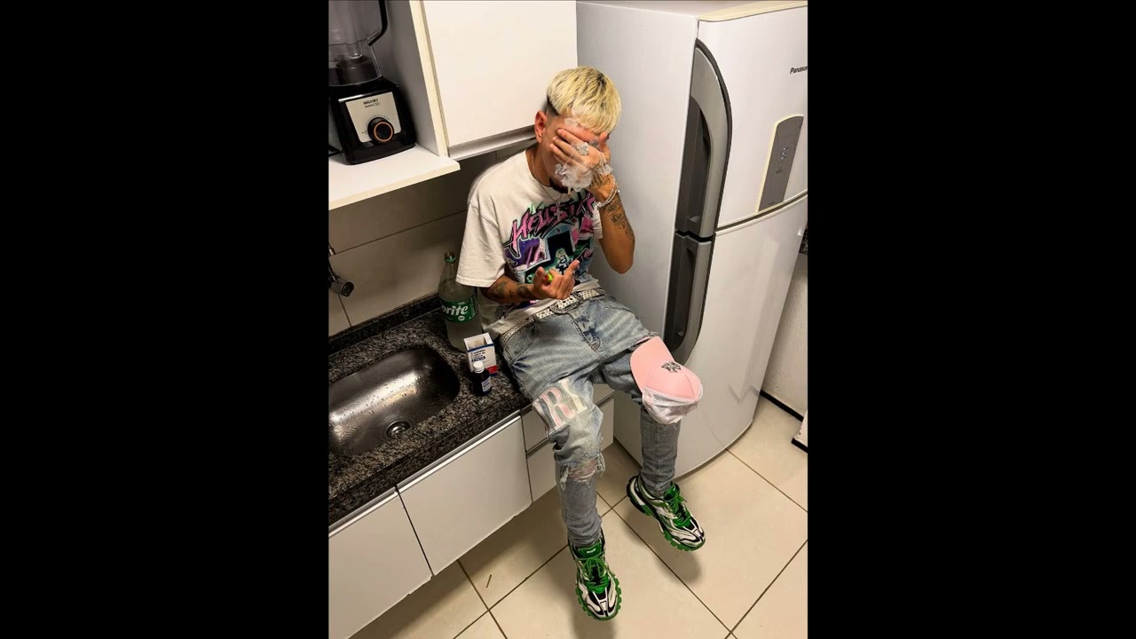 DESSIIIK x Leviano Type Beat x BNYX Type Beat | TAPE Type Beat