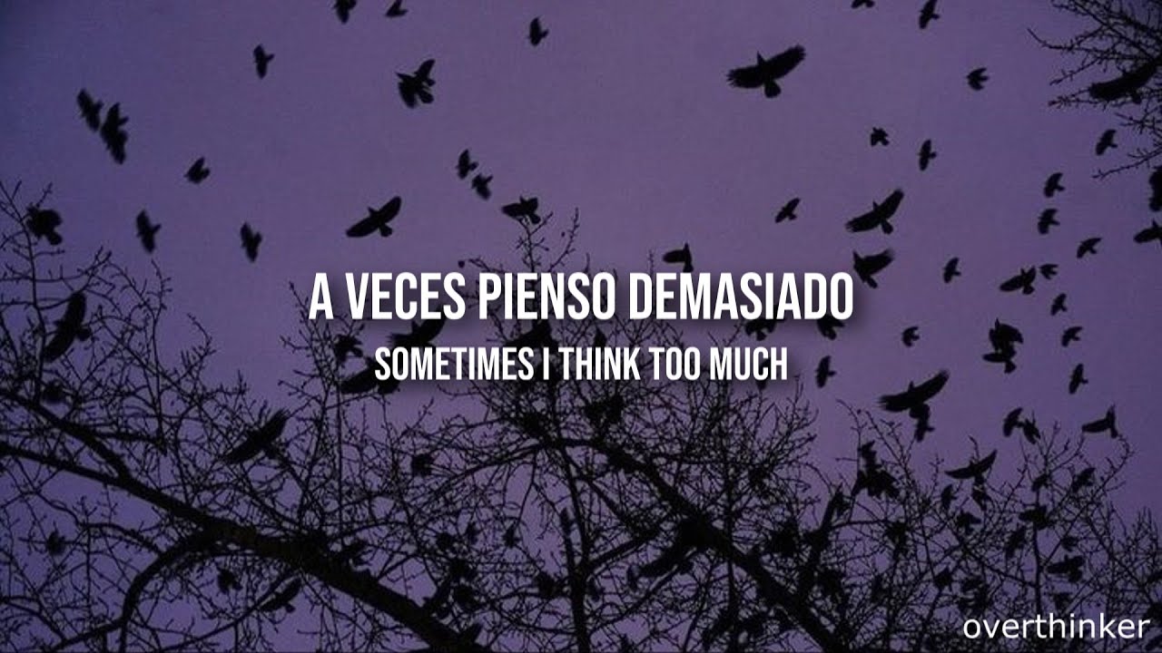 Alec Benjamin // Mind Is a Prison (español + lyrics)