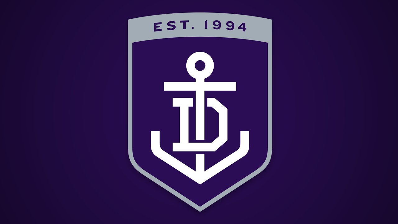 Fremantle Dockers Theme Song 2026