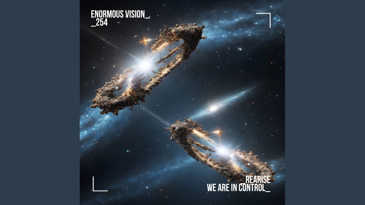 We Are in Control (Extended Mix)