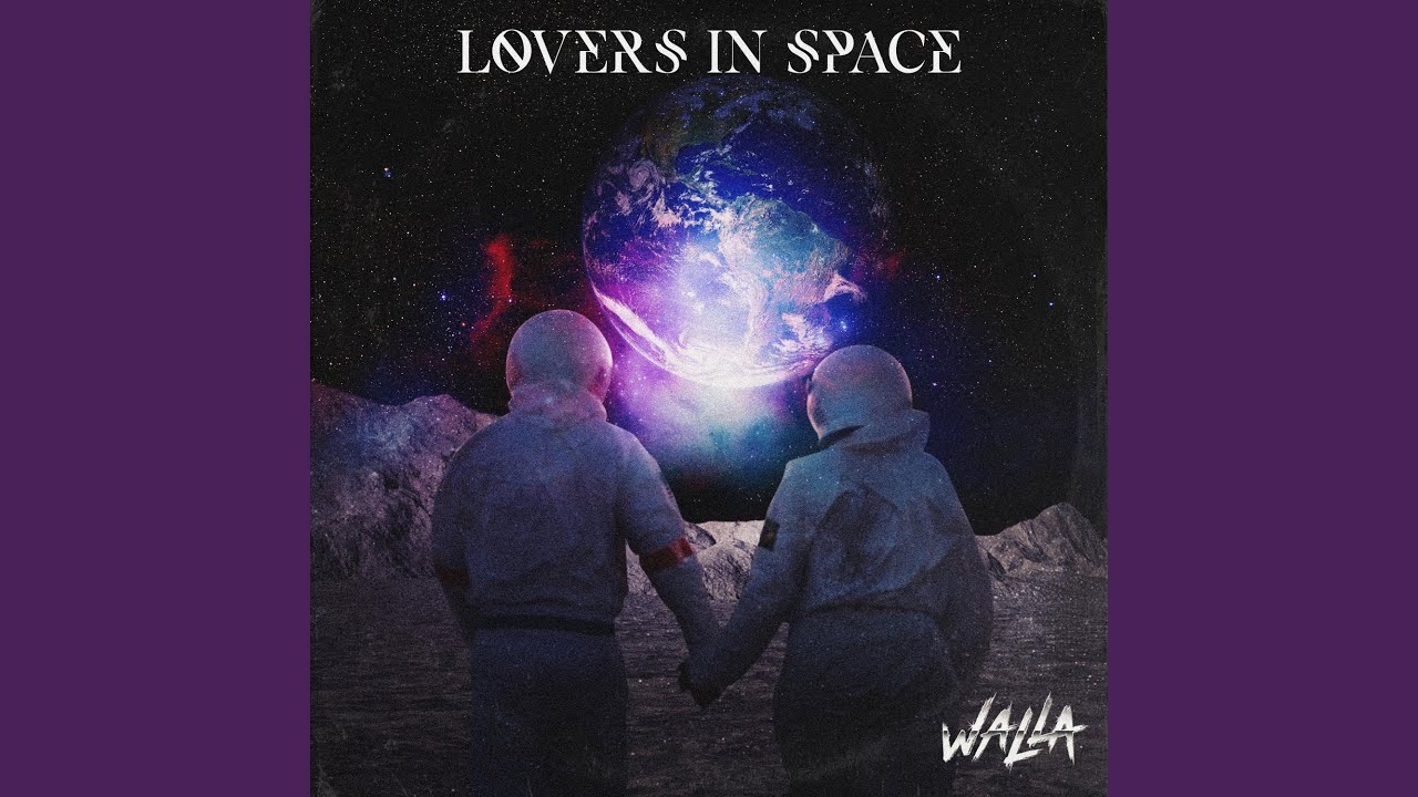 Lovers In Space