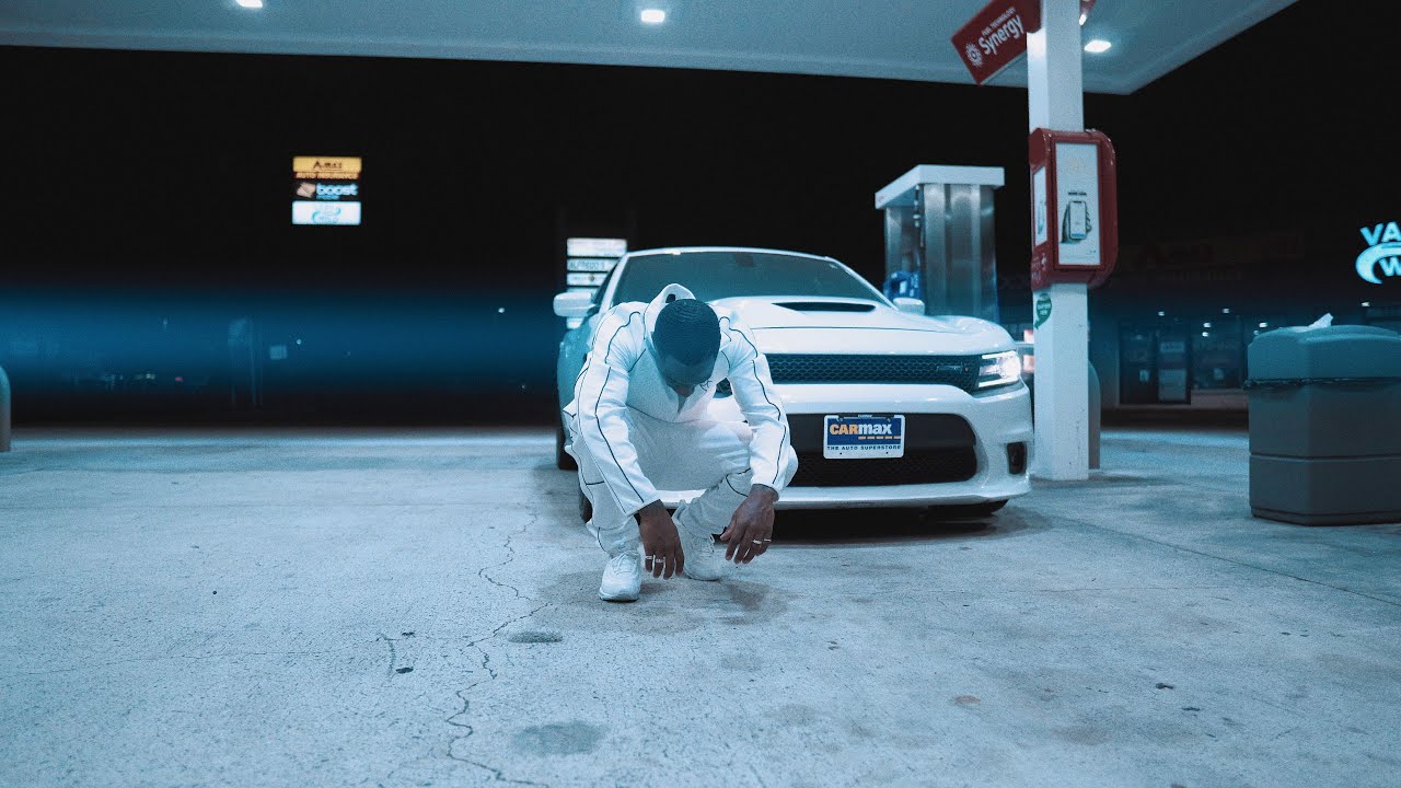 Matt Reed ~ Still Inner City (Prod. By 2Much) [VISUAL]