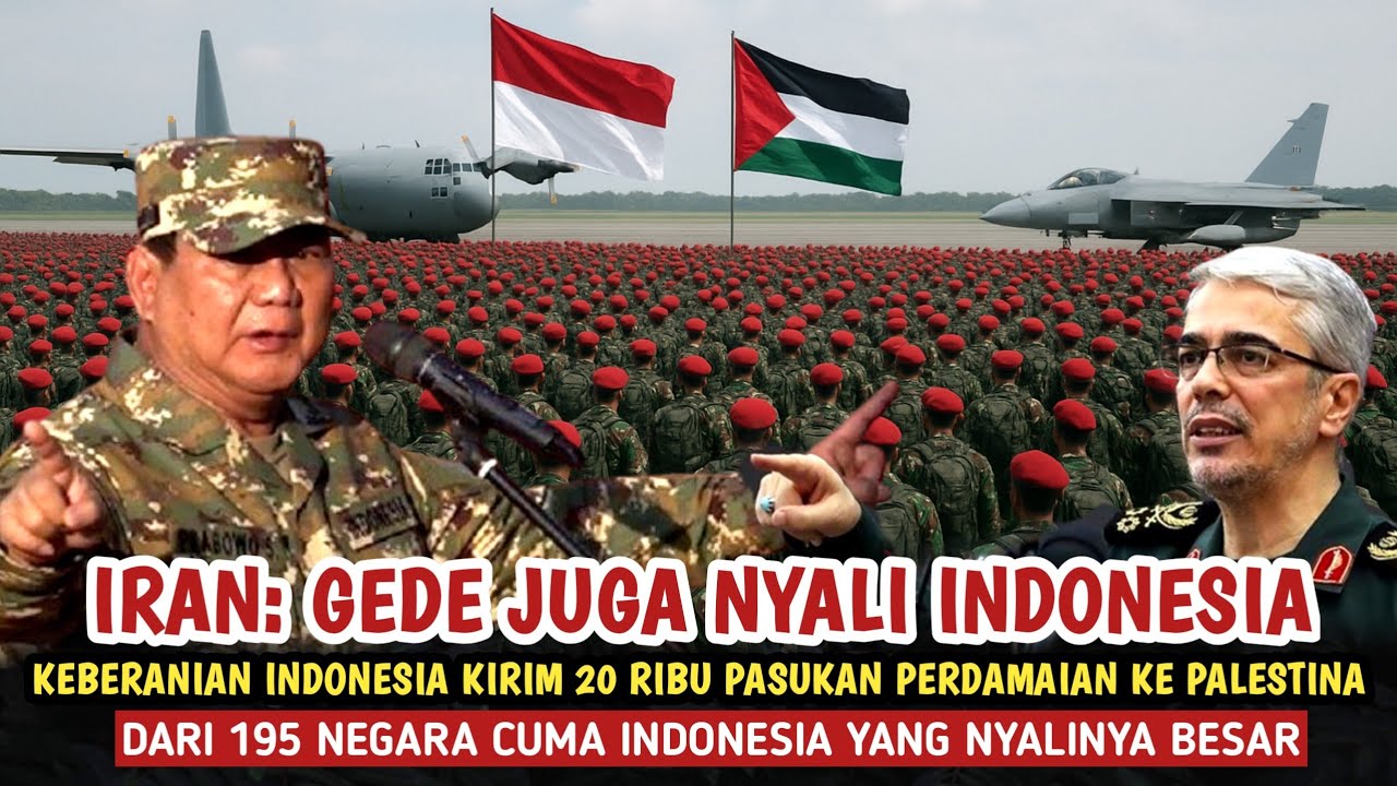 TRENDING #1DUNIA
