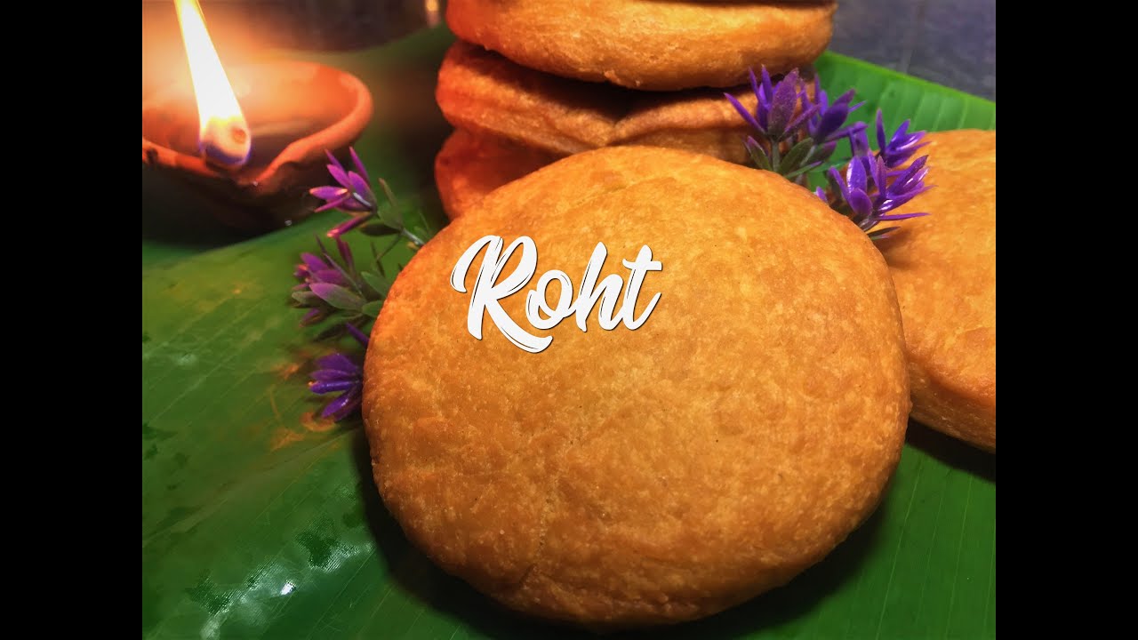 Roht Recipe | South African Recipes | Step By Step Recipes | EatMee Recipes