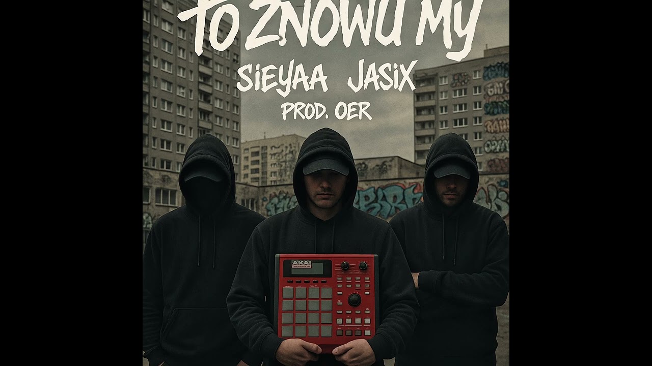 Sieyaa Feat. Jasix 