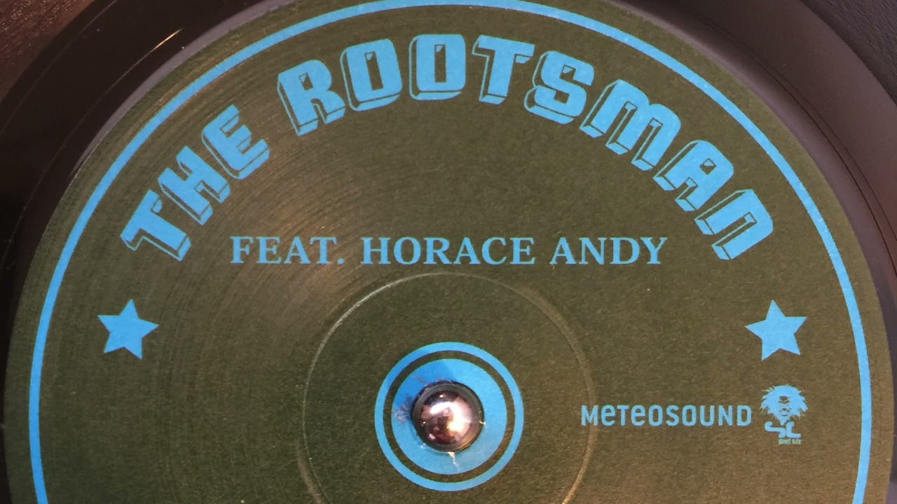 The Rootsman - Showcase EP