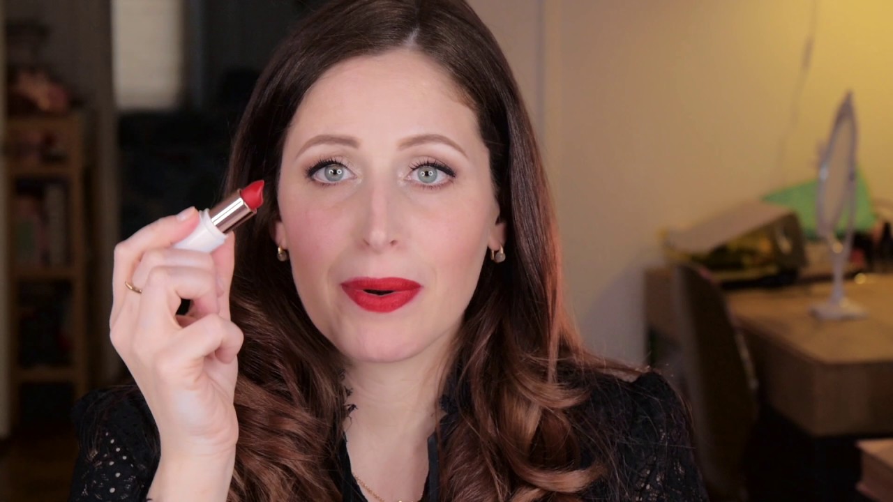 ROSSETTO CREMOSO CLIOMAKEUP CREAMYLOVE 💄THE WINNER IS 💄